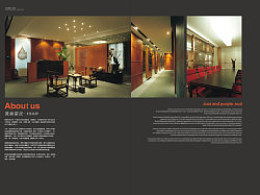 原始設繪的主頁 zcool